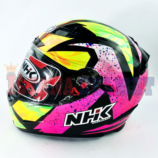 Helm rx9 best sale